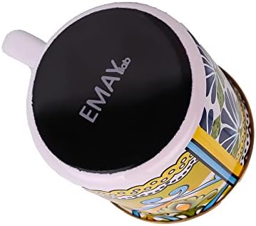 Alternative view of EMAYlab SELGE Kupa