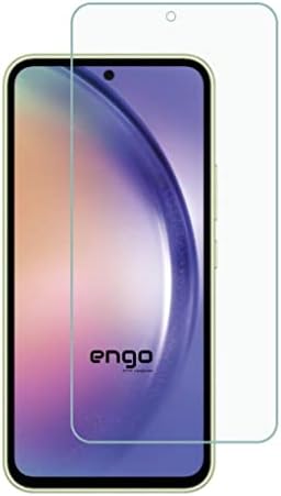 Alternative view of Galaxy A54 Ekran Koruyucu Esnek Cam