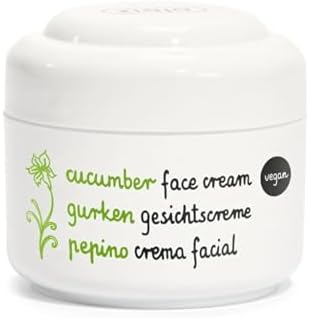 Alternative view of Ziaja Salatalık Bakım Serisi Yüz Kremi 50 ml