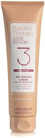 Alfaparf Keratin Therapy Lisse No:3 Saç Kremi 150 ml