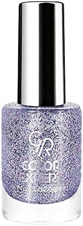 Alternative view of Expert Nail Lacquer Glitter No: 605 - Geniş Fırçalı Işıltılı Oje 10.2 ml