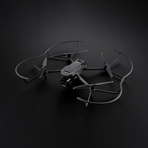 Alternative view of DJI Mavic 3 Pro Pervane Koruması