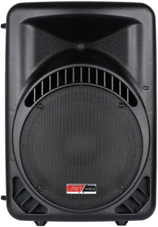 Lx-08YN Profesyonel Kabin Hoparlör 8'' 350 Watt
