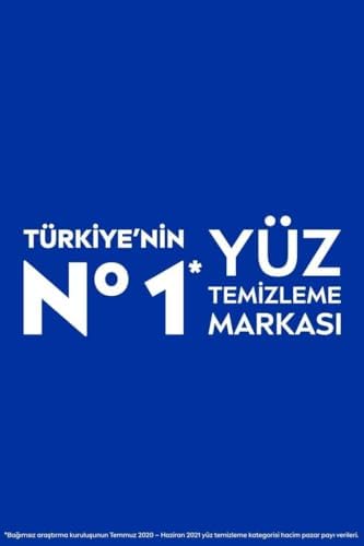 Alternative view of Canlandırıcı Micellar Makyaj Temizleme Suyu Normal Ciltler 400ml ve Böğürtlen Dudak Bakım Kremi 4,8gr - Makyaj Pamuğu Hediye