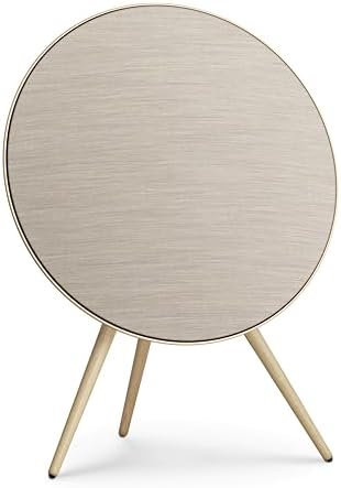 Bang & Olufsen Beosound A9 Multiroom Kablosuz Hoparlör - Altın