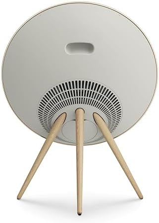 Alternative view of Bang & Olufsen Beosound A9 Multiroom Kablosuz Hoparlör - Altın