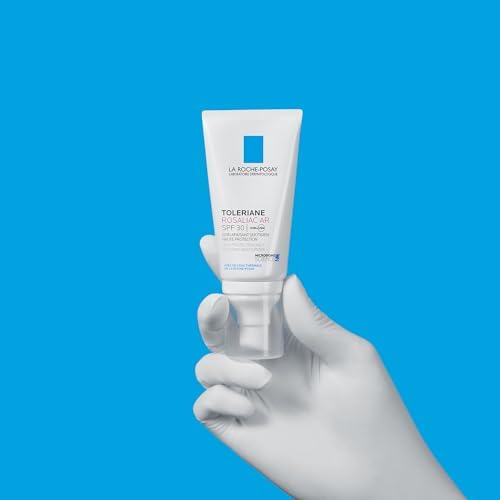 Alternative view of Toleriane Rosaliac SPF 30 Güneş Korumalı Bakım Kremi 50 ml