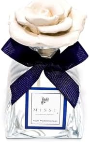 130 ml Şişe Aqua Mediterranean Oda Kokusu