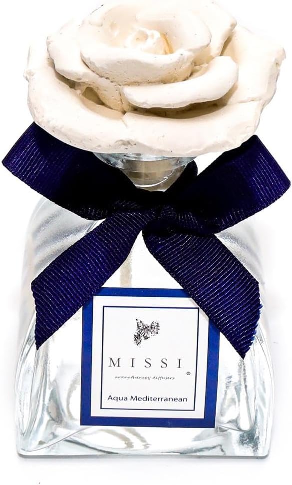 Alternative view of 130 ml Şişe Aqua Mediterranean Oda Kokusu