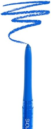 By Pastel Your Game Waterproof Gel Eye Pencil - Jel Göz Kalemi 410
