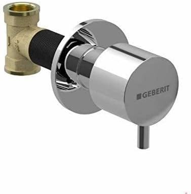 Alternative view of Alpha Gömme Rezervuar Seti - 2