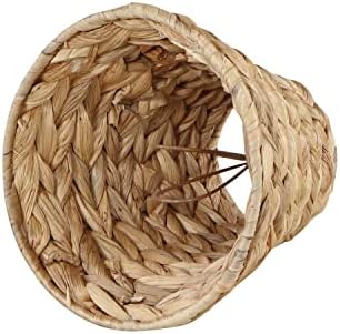 Alternative view of Aspen 51004-2, Empire Klipsli Avize, Su Sümbülü, 7,62 cm Üst x 15,24 cm Alt x 4 3/4 inç Eğimli Yükseklik, 2'li Set