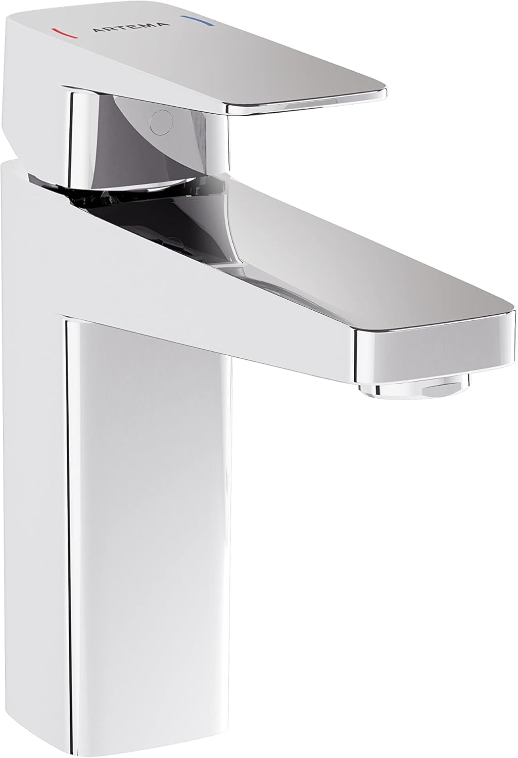 Alternative view of Ora A42804 Yüksek Lavabo Bataryası, Krom
