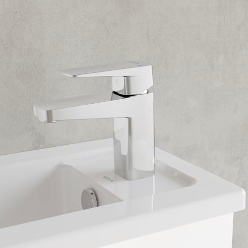 Alternative view of Ora A42805 Lavabo Bataryası, Krom