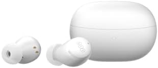 QCY HT07 ArcBuds Beyaz ANC 6 Mikrofonlu Bluetooth 5.2 Kablosuz Kulaklık