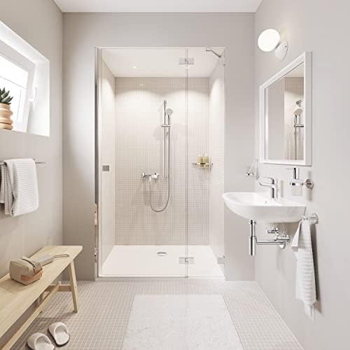 Start Sıvı Sabunluk | Duş / Banyo Aksesuarları | Krom | 41195000