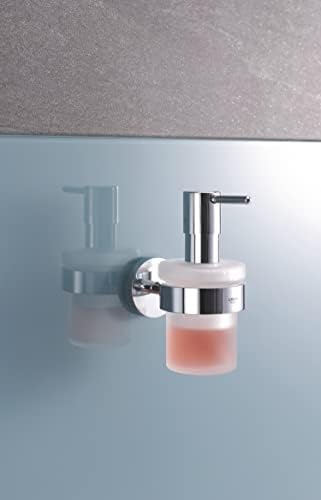 Alternative view of Start Sıvı Sabunluk | Duş / Banyo Aksesuarları | Krom | 41195000