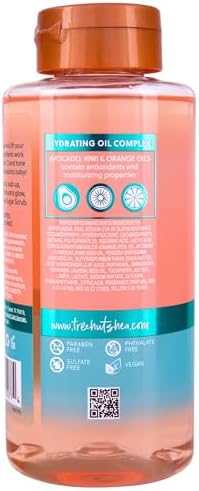 Alternative view of Tree Hut Vitamin C Duş Jeli 532ML