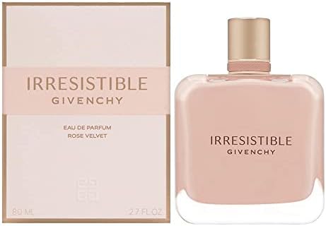Givenchy Irresistible Rose Velvet Edp 80 Ml Parfüm