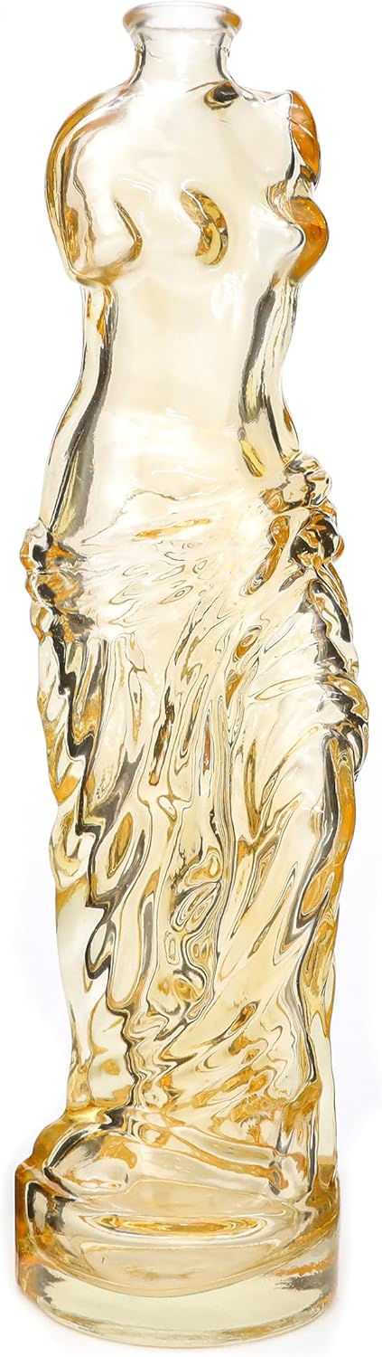 Alternative view of Rengi Vazo (33 cm)