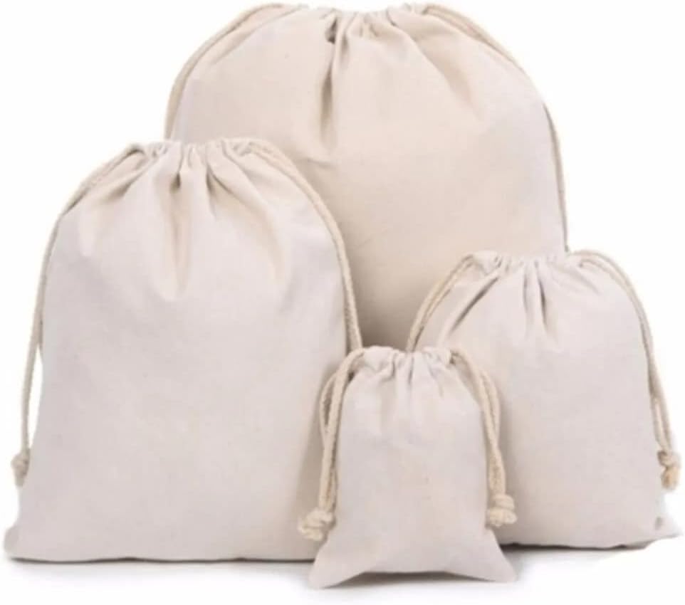 Ham Bez Torba 4 farklı ebat (15 x 20 cm, 20 x 30 cm, 30 x 40 cm, 40 x 40)