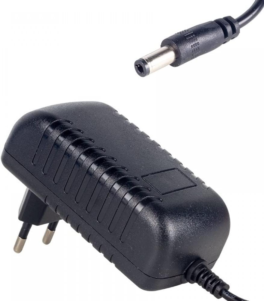 Alternative view of Nem Nozülü Adaptörü 24V-1A
