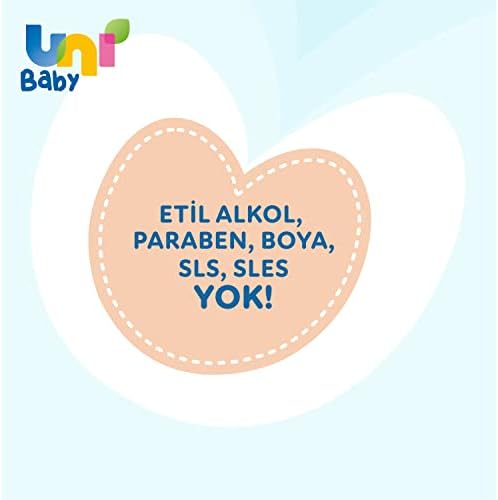 Alternative view of Uni Baby Aile Islak Mendil 12x90 1080 Yaprak