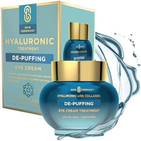 Torbalanma Karşıtı Göz Kremi 30ML