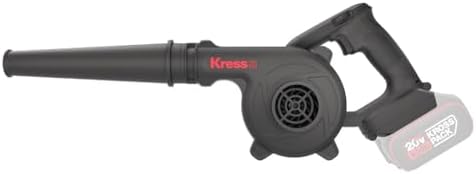 Alternative view of KUF30.9 20Volt Profesyonel Devir Ayarlı Üfleyici + 5 Parça Aksesuar (Akü Dahil Değildir)