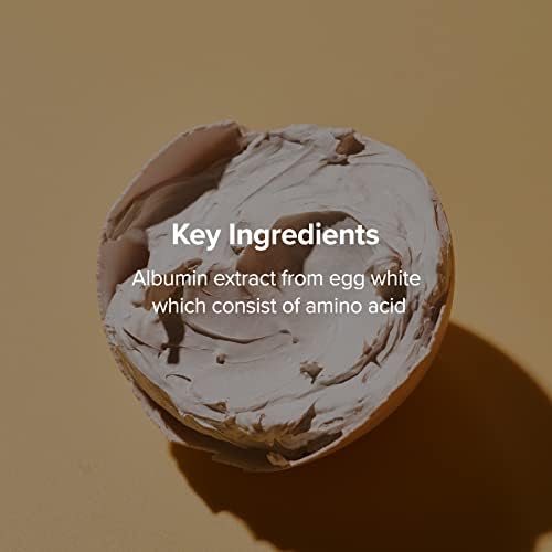 SKIN FOOD since 1957 Skinfood Egg Pore Mask