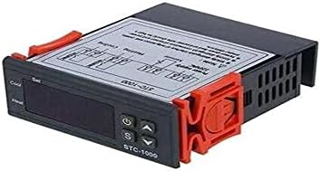 STC-1000 DC 12V 120W Termostat