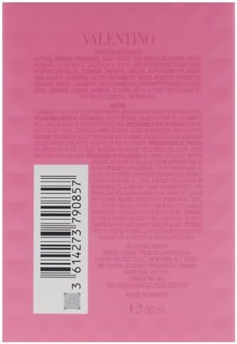 Valentino Born In Roma Intense Donna Edp 50 Ml Parfüm