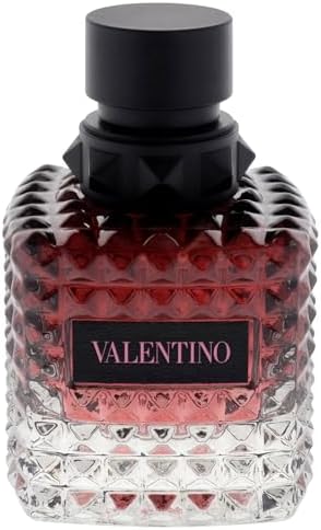 Alternative view of Valentino Born In Roma Intense Donna Edp 50 Ml Parfüm