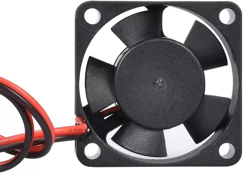 40x40x10 mm DC 24V Fan