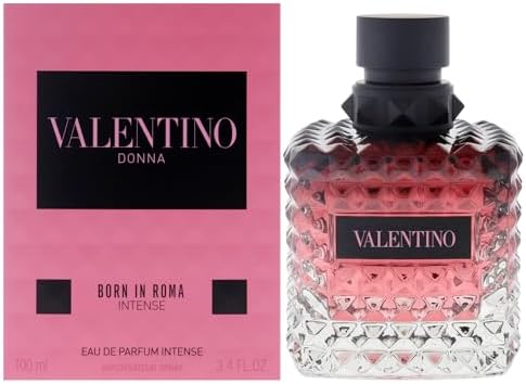 Alternative view of Valentino Born In Roma Donna EDP Intense 100 ml Kadın Parfüm, LD890200