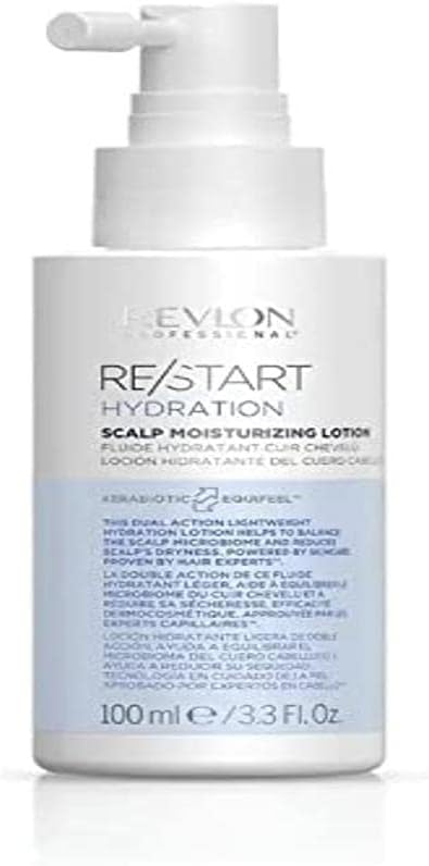 Alternative view of Professional Restart Scalp Moisturizing Losyon 100ml
