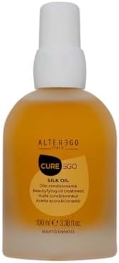 ALTER EGO Curego Blend Oil 100 ml Saç Yağı