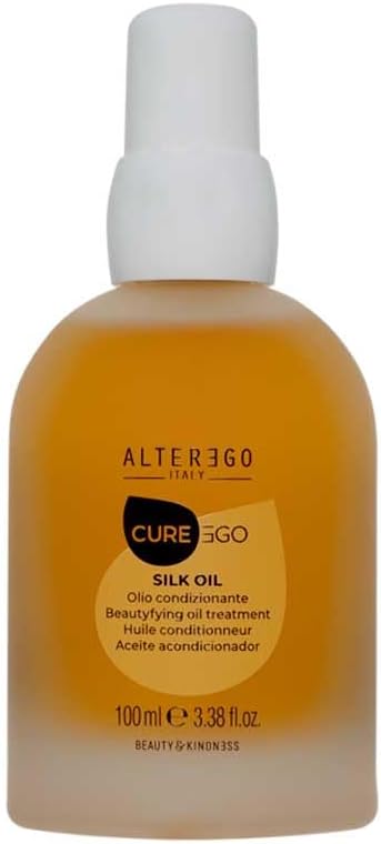 Alternative view of ALTER EGO Curego Blend Oil 100 ml Saç Yağı
