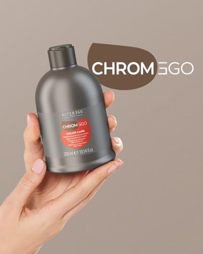 ALTER EGO Chromego Care Shampoo 300 ml Şampuan