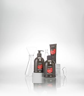 Alternative view of ALTER EGO Chromego Care Shampoo 300 ml Şampuan