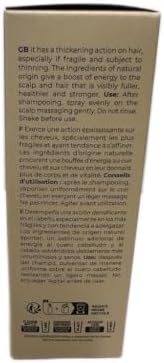 Alterego Italy Scalpego Densifying Treatment Kırılgan Saçlar İçin Dökülme Karşıtı Losyon 150 ml