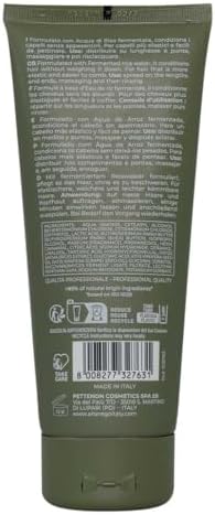 Alternative view of ALTER EGO Curego Hydraday Conditioner 200 ml Saç Kremi