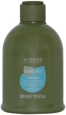 ALTER EGO Curego Hydraday Shampoo 300 ml Şampuan