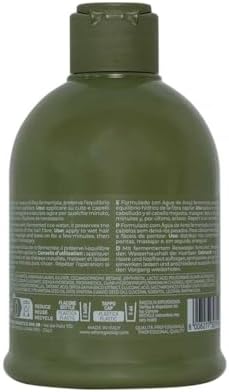 Alternative view of ALTER EGO Curego Hydraday Shampoo 300 ml Şampuan