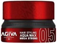 Wax 155Ml 05 (Strong) Kırmızı