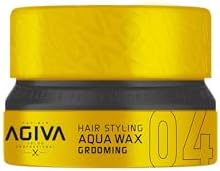 Alternative view of Wax 155Ml 04 (Grooming) Sarı