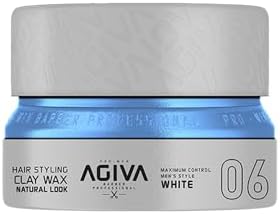 Alternative view of Salon Wax 06 Natural Look 155 M