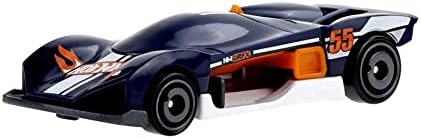 1:64 Tekli Arabalar 2023 039/250 Hw 55 Race Turbine Sublime