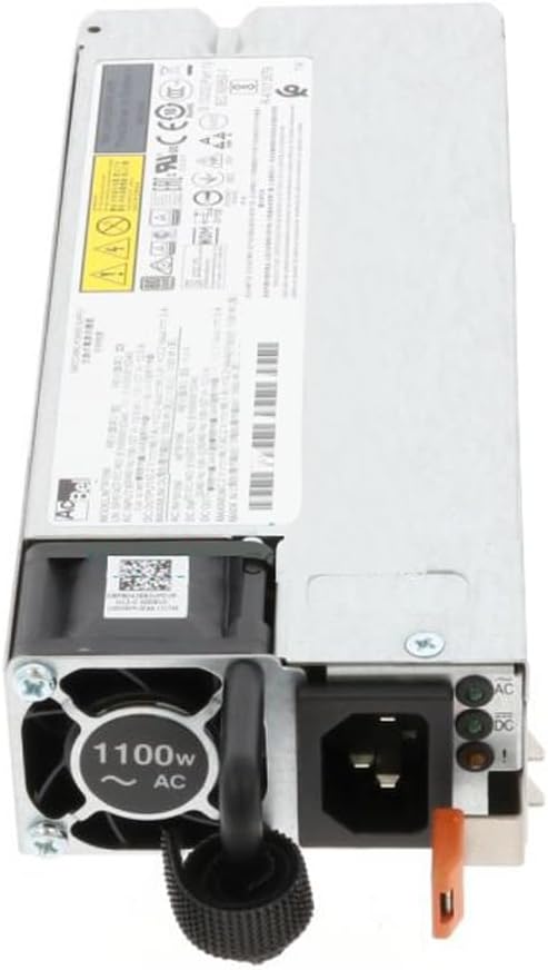 ISG 1100W 230V TT PSU Gen2