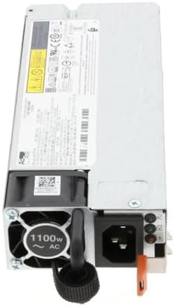 Alternative view of ISG 1100W 230V TT PSU Gen2